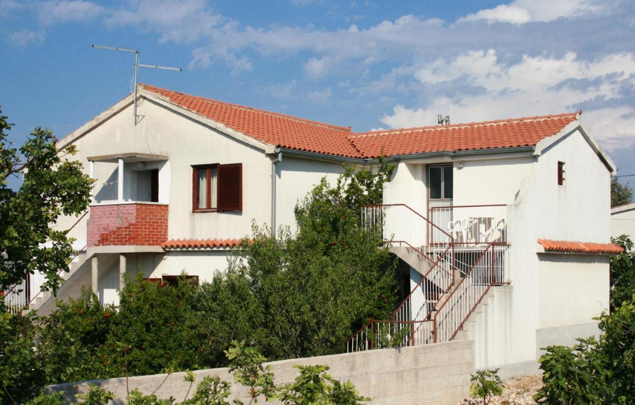 Apartments With A Parking Space Jezera, Murter - 5093 Экстерьер фото
