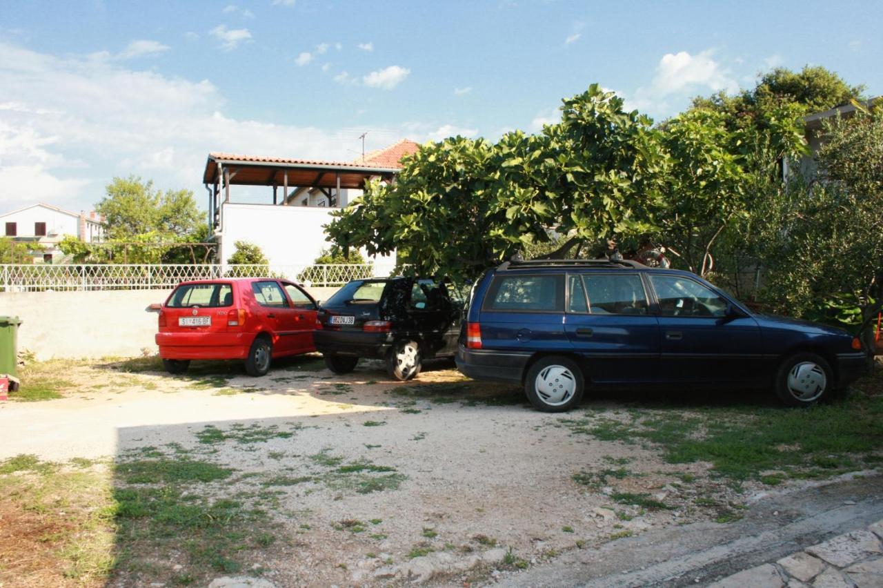 Apartments With A Parking Space Jezera, Murter - 5093 Экстерьер фото