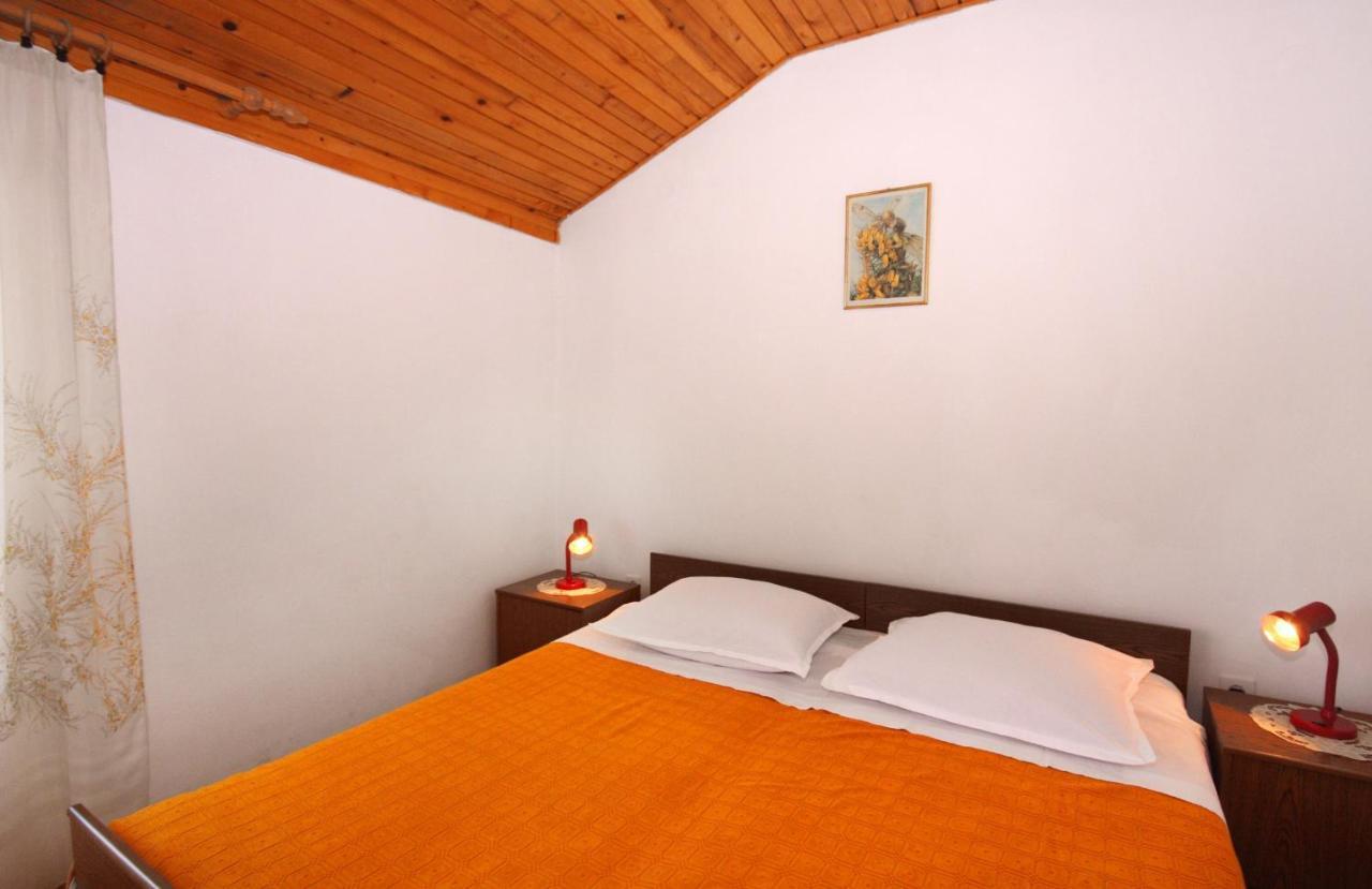 Apartments With A Parking Space Jezera, Murter - 5093 Экстерьер фото
