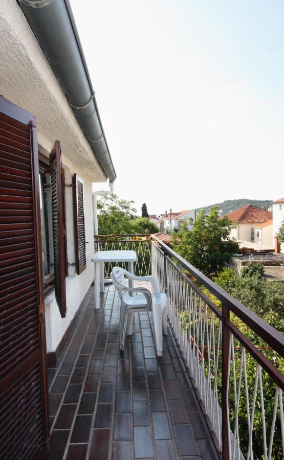 Apartments With A Parking Space Jezera, Murter - 5093 Экстерьер фото