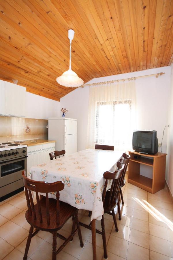 Apartments With A Parking Space Jezera, Murter - 5093 Экстерьер фото