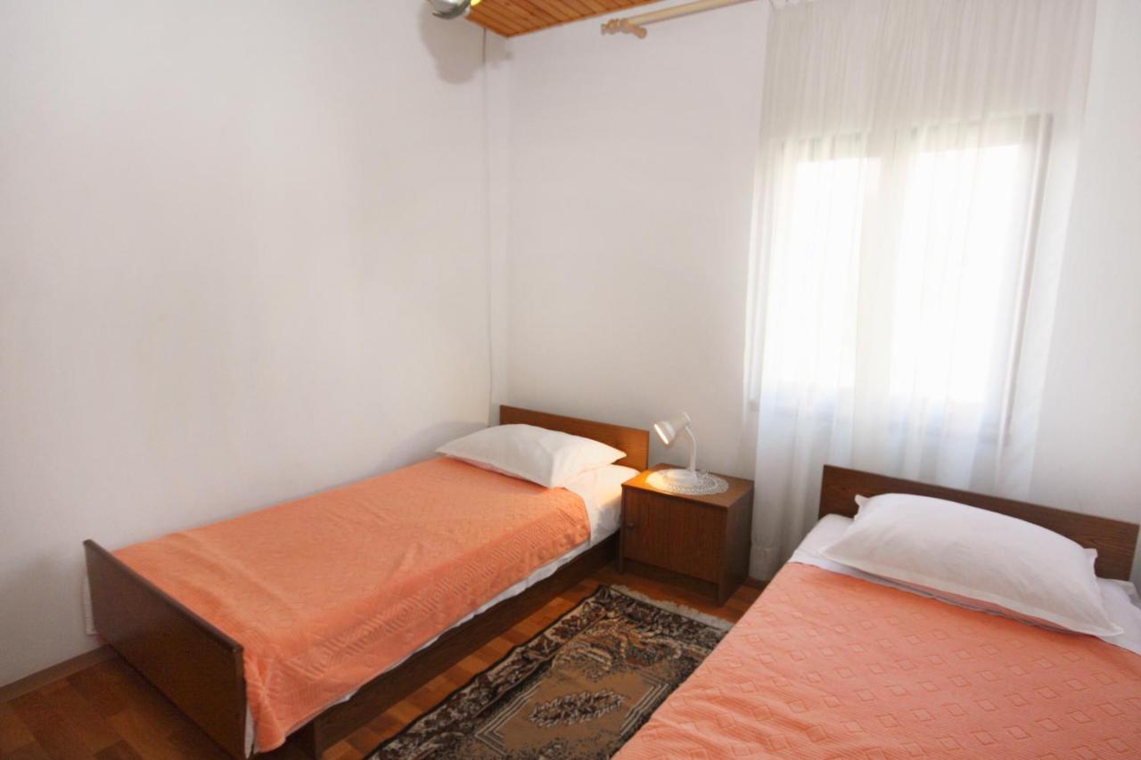 Apartments With A Parking Space Jezera, Murter - 5093 Экстерьер фото