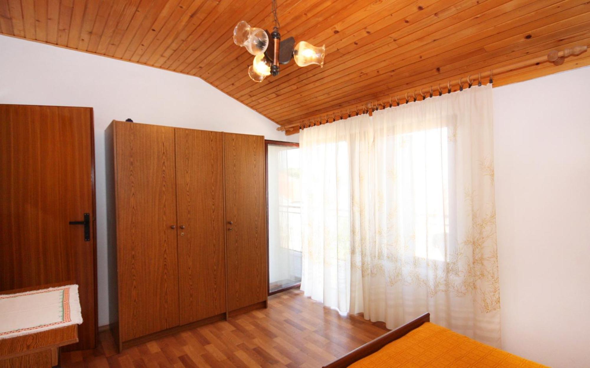 Apartments With A Parking Space Jezera, Murter - 5093 Номер фото