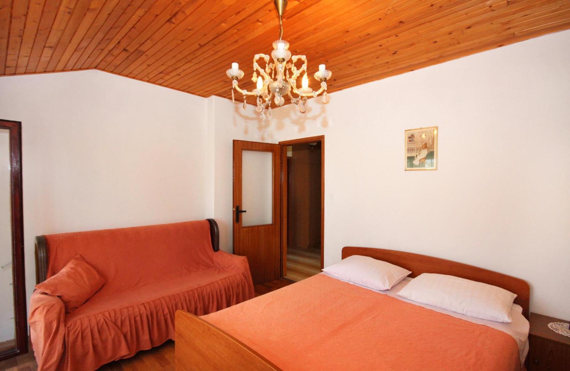 Apartments With A Parking Space Jezera, Murter - 5093 Номер фото