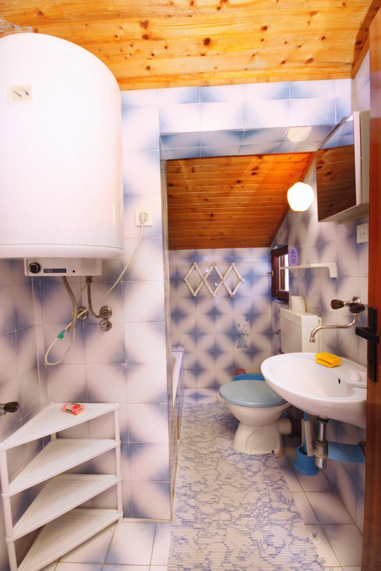 Apartments With A Parking Space Jezera, Murter - 5093 Номер фото