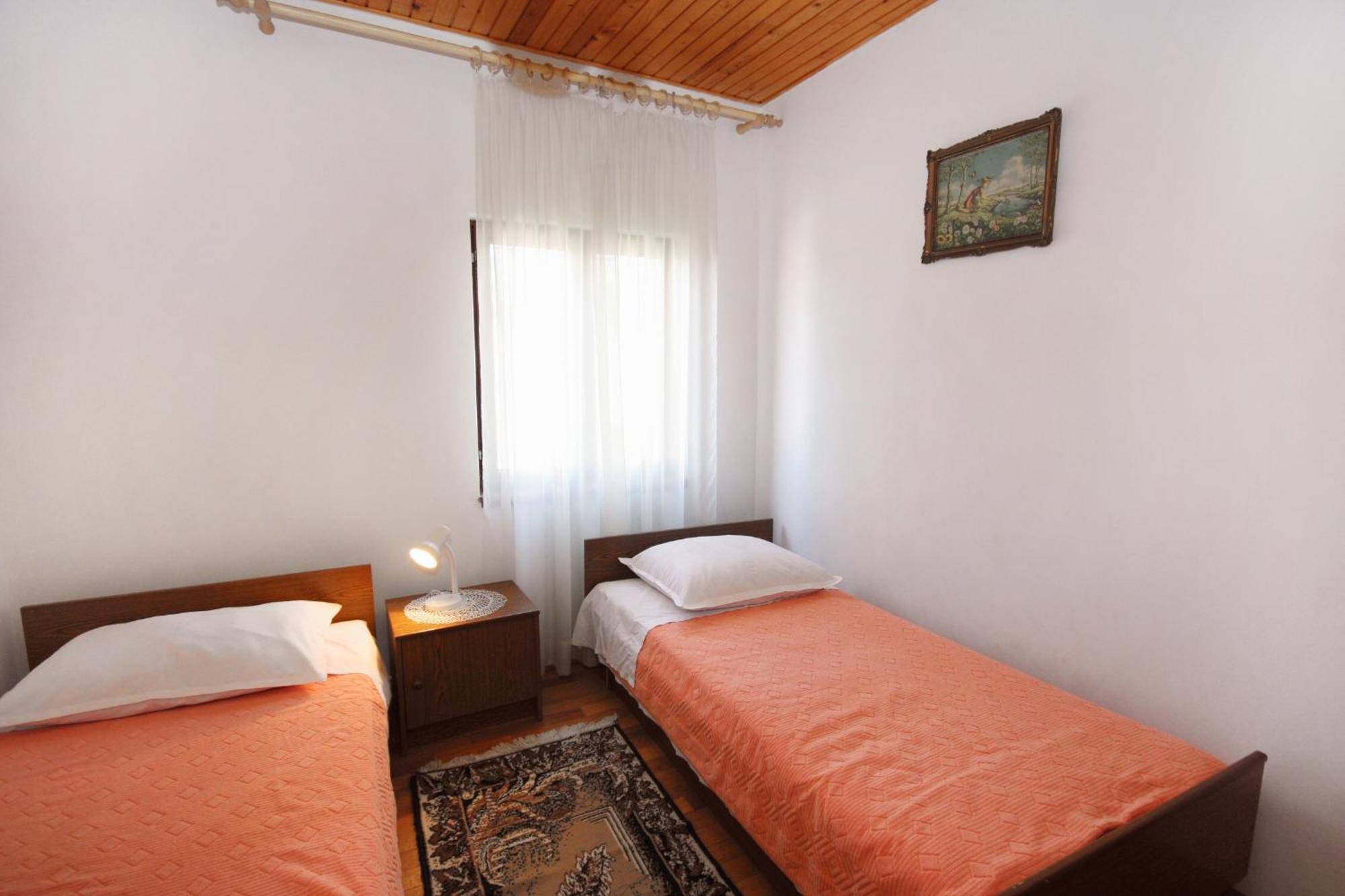 Apartments With A Parking Space Jezera, Murter - 5093 Номер фото