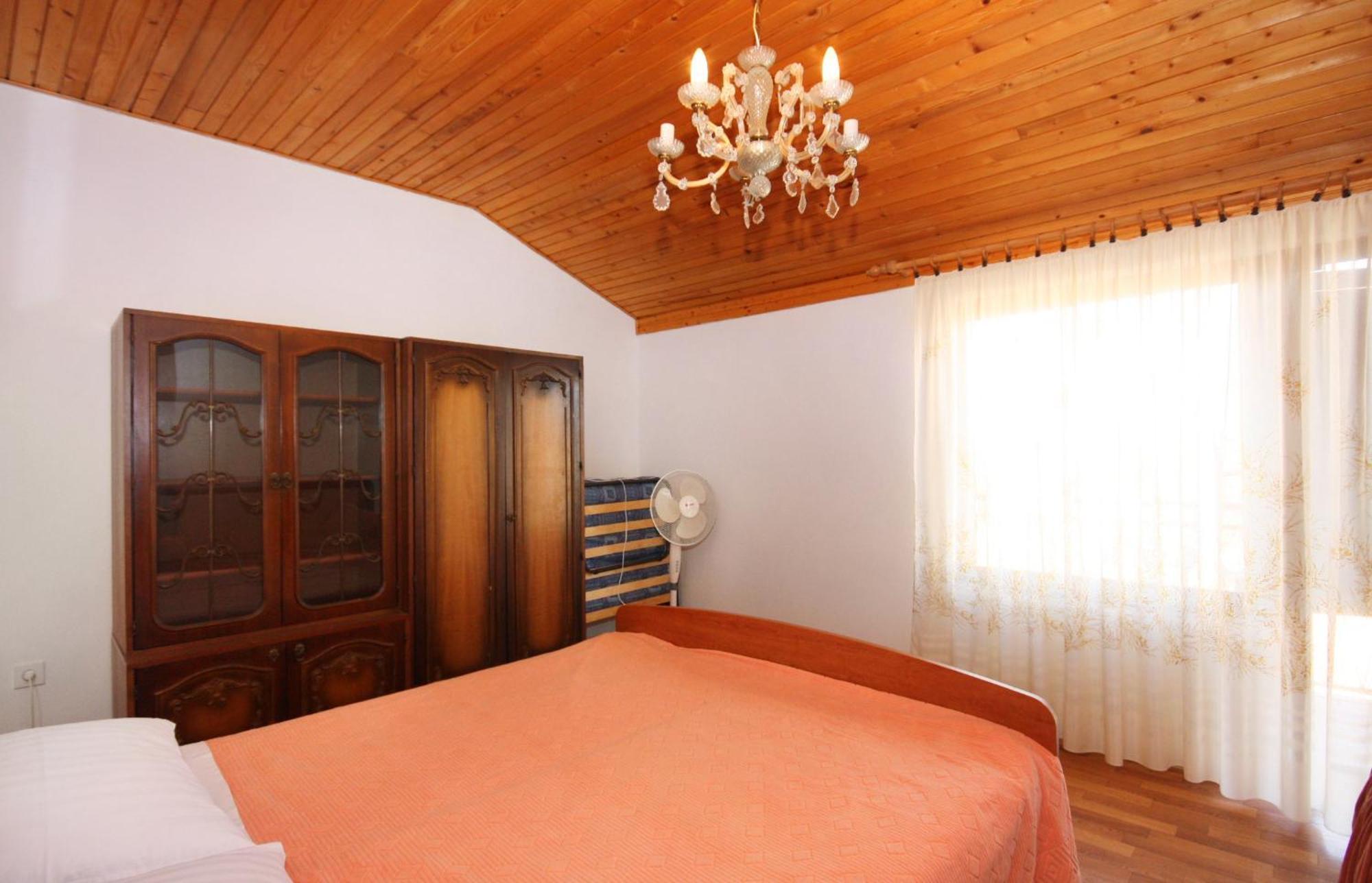 Apartments With A Parking Space Jezera, Murter - 5093 Номер фото