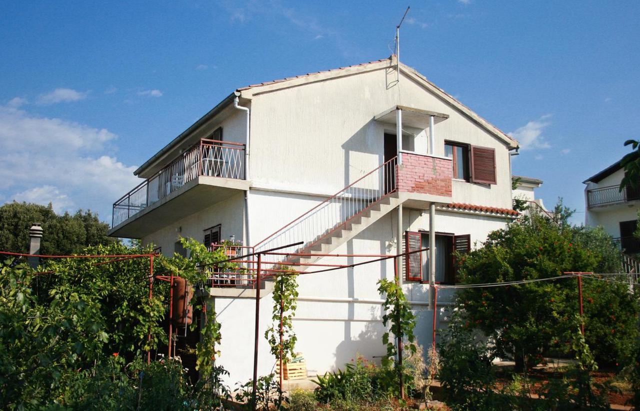 Apartments With A Parking Space Jezera, Murter - 5093 Экстерьер фото